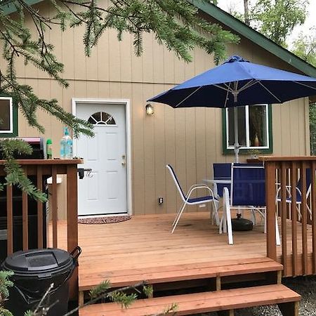Peaceful Talkeetna Getaway #1 Exterior foto