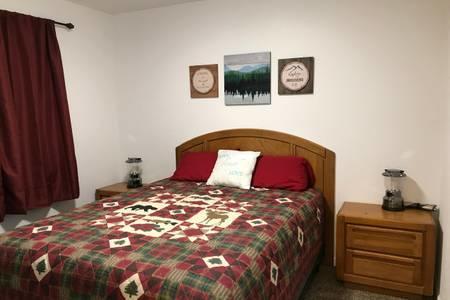 Peaceful Talkeetna Getaway #1 Exterior foto