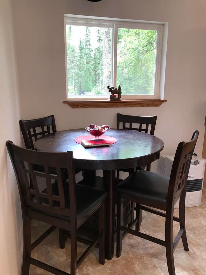 Peaceful Talkeetna Getaway #1 Exterior foto