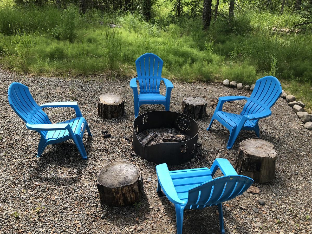 Peaceful Talkeetna Getaway #1 Exterior foto